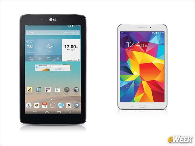 3 - Buy a Smartphone, Get a Deal on a Tablet