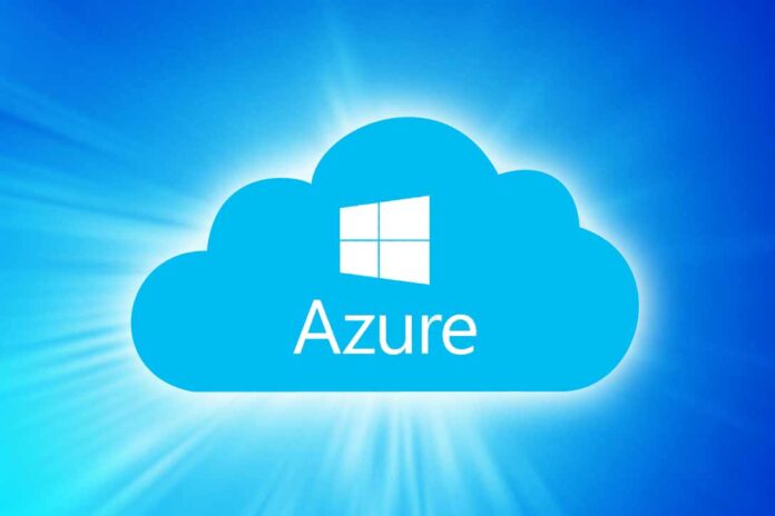 SQLServer 2008 on Azure