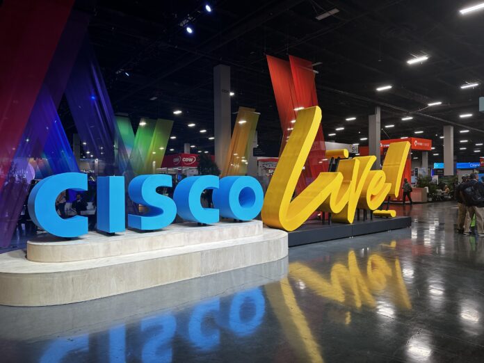 Cisco Live