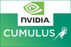 NVIDIA.Cumulus.logos