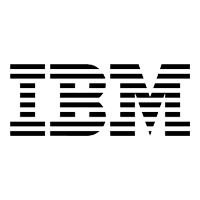 IBM icon.