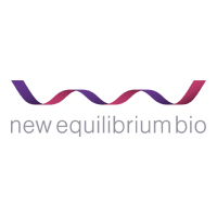 New Equilibrium Biosciences icon.