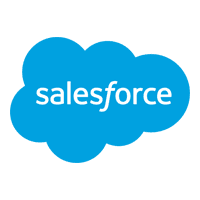 Salesforce icon.