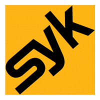 Stryker icon.