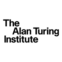 The Alan Turing Institute icon.