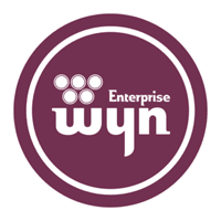 Wyn Enterprise icon.